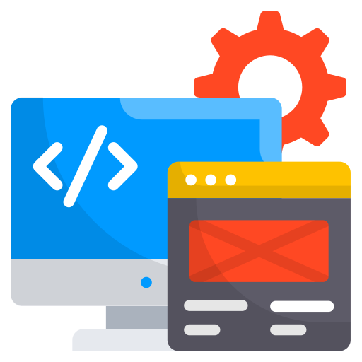 Website Design and Dev